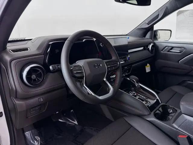 2026 Chevrolet Colorado Z71, 4WD