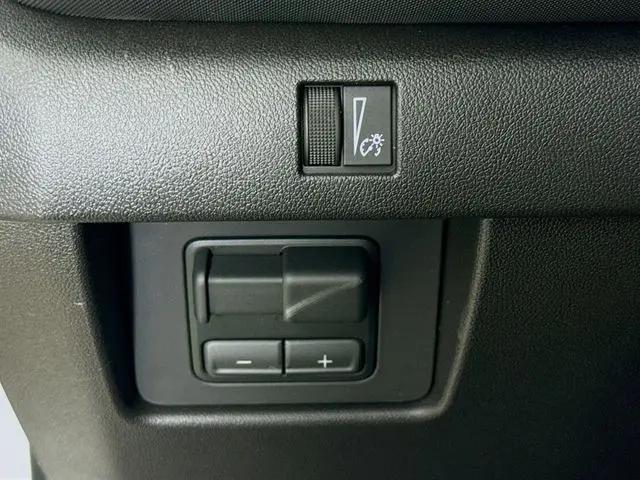 2026 Chevrolet Colorado Z71, 4WD