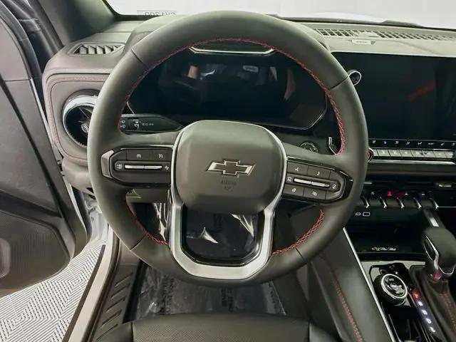 2026 Chevrolet Colorado Z71, 4WD
