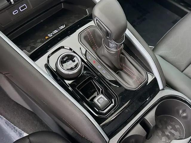 2026 Chevrolet Colorado Z71, 4WD
