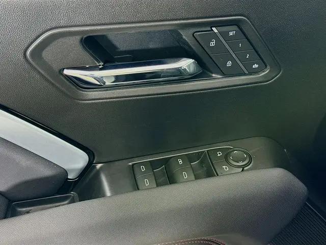 2026 Chevrolet Colorado Z71, 4WD