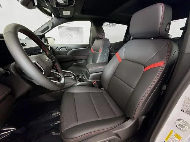 2026 Chevrolet Colorado Z71, 4WD