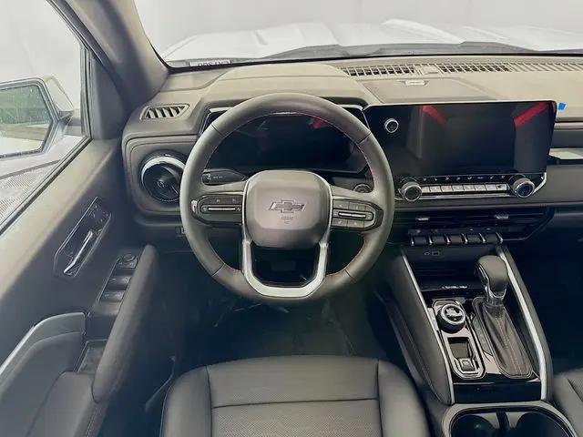 2026 Chevrolet Colorado Z71, 4WD