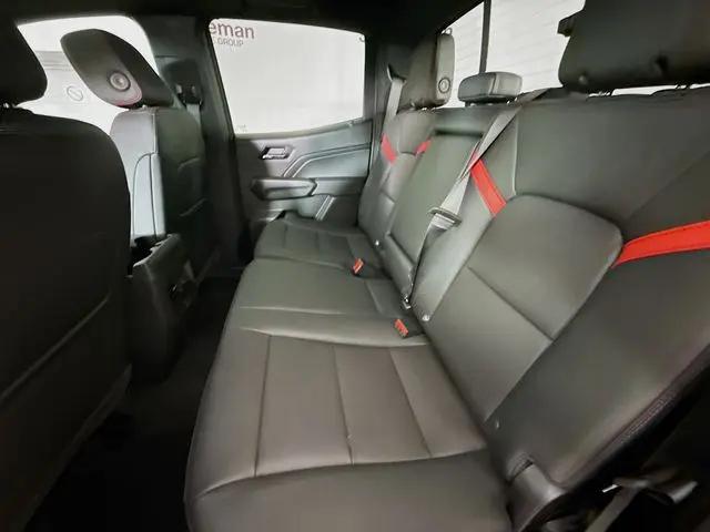 2026 Chevrolet Colorado Z71, 4WD