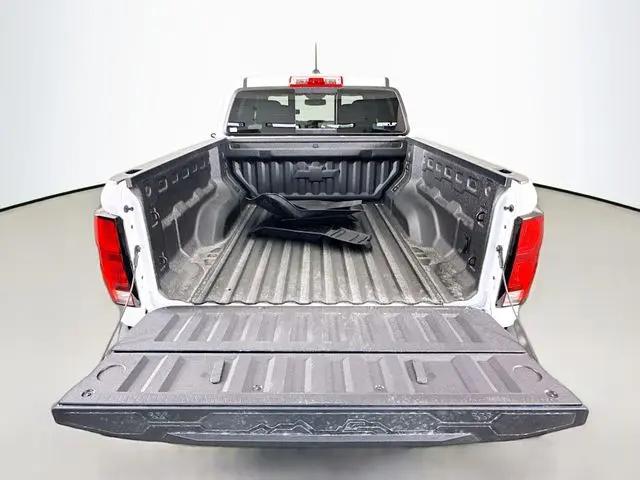 2026 Chevrolet Colorado Z71, 4WD