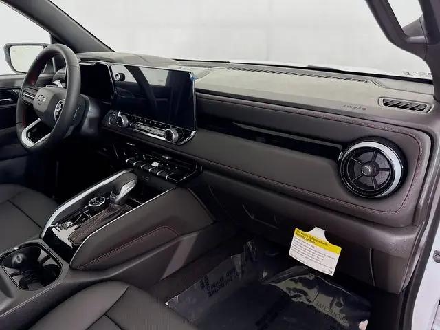 2026 Chevrolet Colorado Z71, 4WD