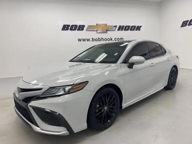 2024 Toyota Camry XSE for sale in Louisville, KY