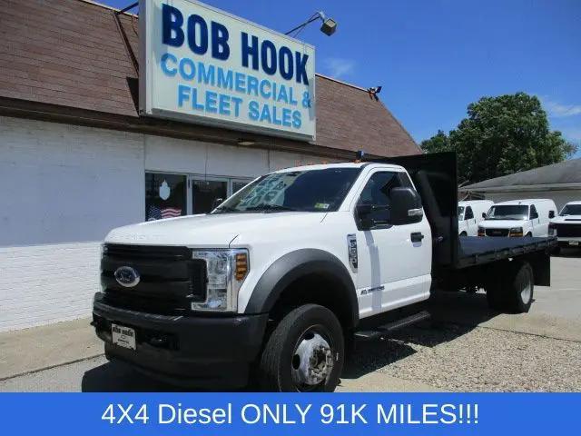2019 Ford F-550 XL for sale in Louisville, KY