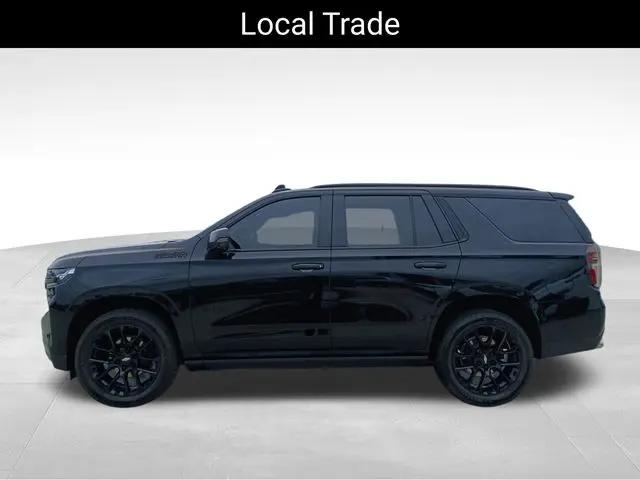 2023 Chevrolet Tahoe 4WD High Country