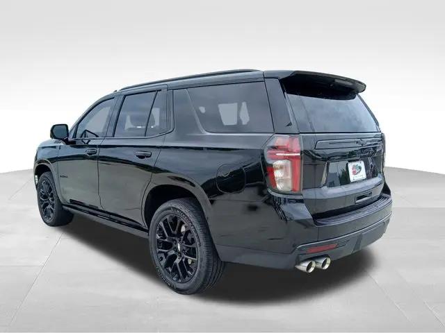 2023 Chevrolet Tahoe 4WD High Country