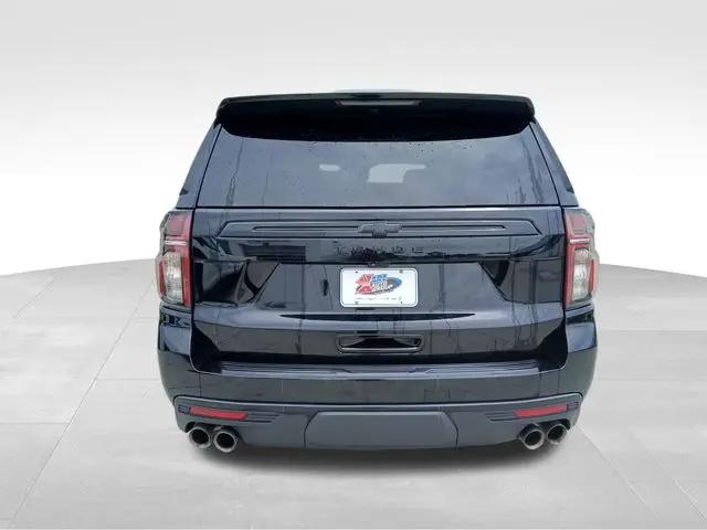 2023 Chevrolet Tahoe 4WD High Country