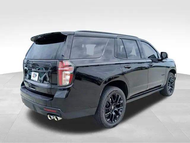 2023 Chevrolet Tahoe 4WD High Country