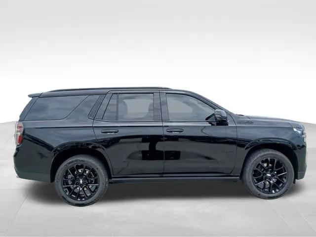 2023 Chevrolet Tahoe 4WD High Country