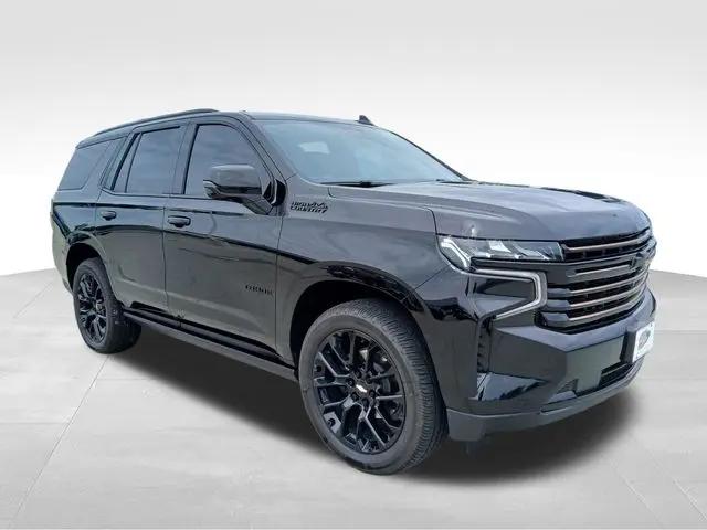 2023 Chevrolet Tahoe 4WD High Country