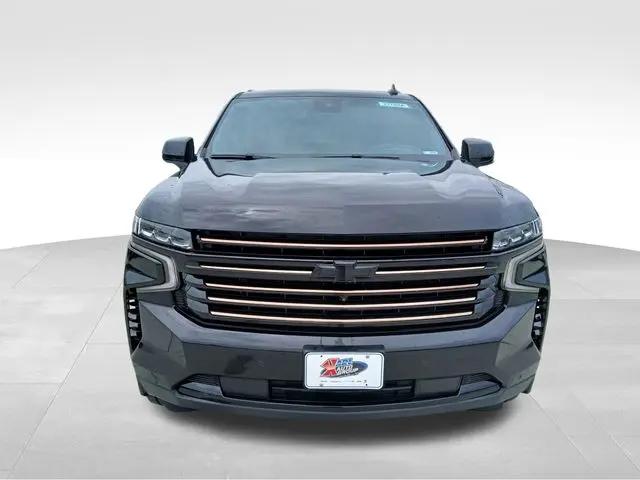 2023 Chevrolet Tahoe 4WD High Country