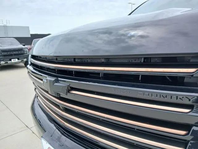 2023 Chevrolet Tahoe 4WD High Country