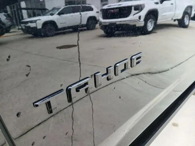2023 Chevrolet Tahoe 4WD High Country