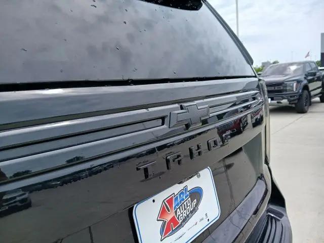2023 Chevrolet Tahoe 4WD High Country