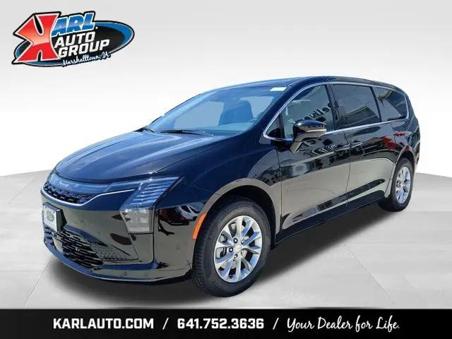 2027 Chrysler Pacifica Select for sale in Marshalltown,, IA