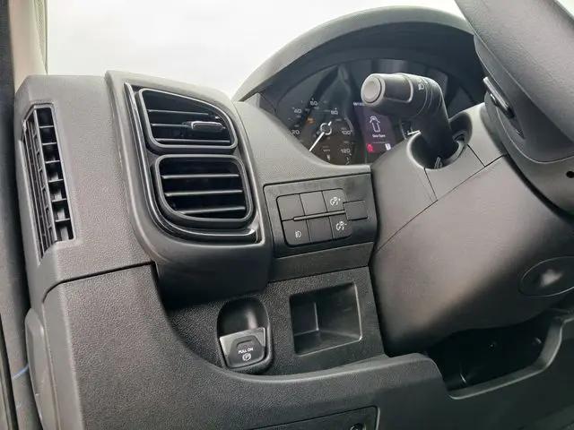 2026 Ram ProMaster 2500 Cargo Van Tradesman High Roof 159" WB w/Pass Seat