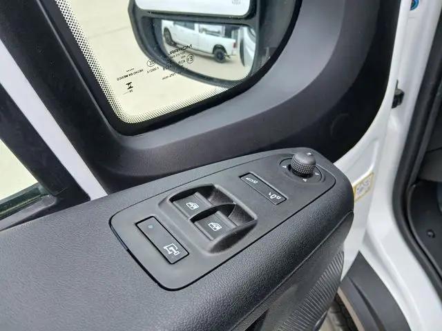 2026 Ram ProMaster 2500 Cargo Van Tradesman High Roof 159" WB w/Pass Seat