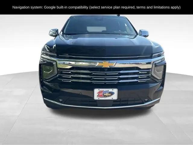 2026 Chevrolet Tahoe 4WD Premier