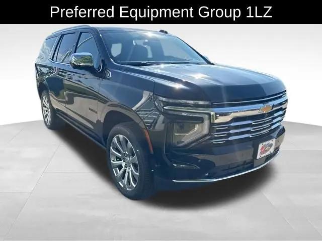 2026 Chevrolet Tahoe 4WD Premier