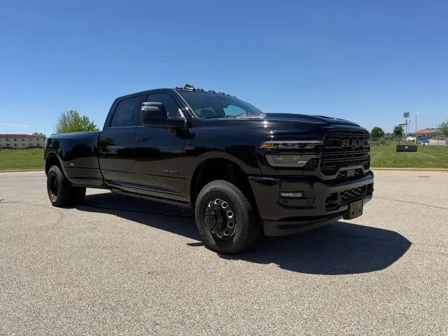 2026 Ram 3500 Laramie Crew Cab 4x4 8' Box for sale in Morton, IL