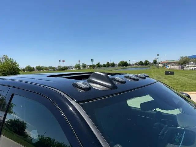 2026 Ram 3500 Laramie Crew Cab 4x4 8' Box