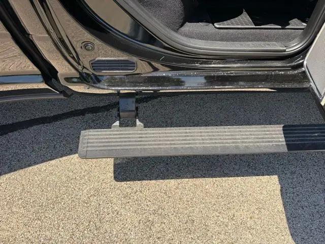 2026 Ram 3500 Laramie Crew Cab 4x4 8' Box