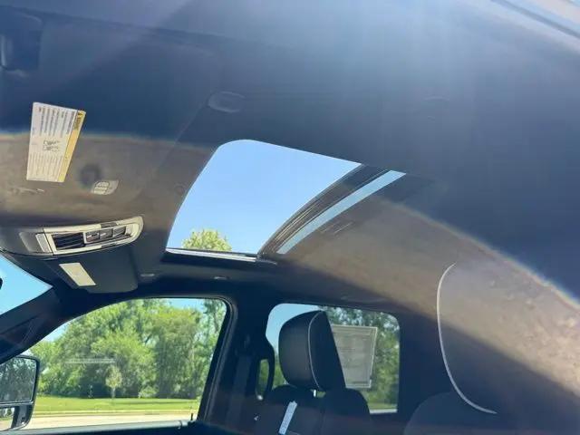 2026 Ram 3500 Laramie Crew Cab 4x4 8' Box