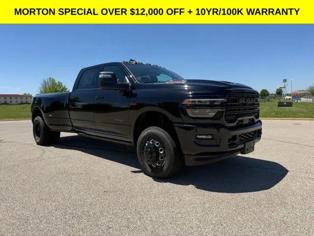 2026 Ram 3500 Laramie for sale in Morton, IL
