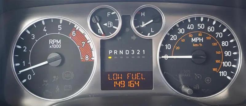 2009 HUMMER H3T Alpha