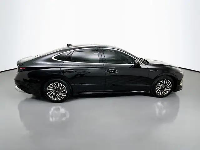 2024 Hyundai Sonata Hybrid Limited