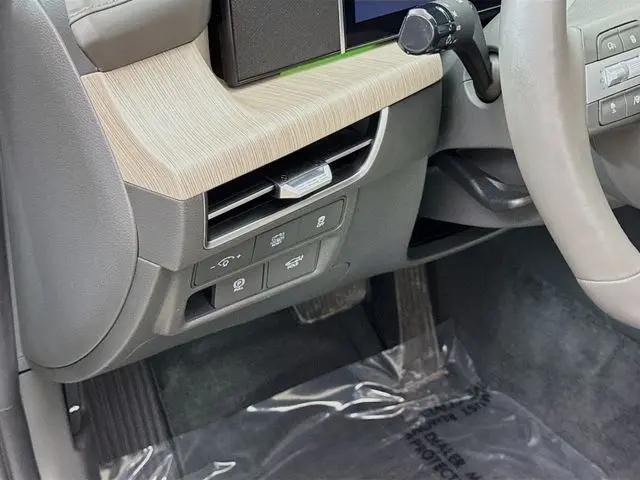 2024 Hyundai Sonata Hybrid Limited