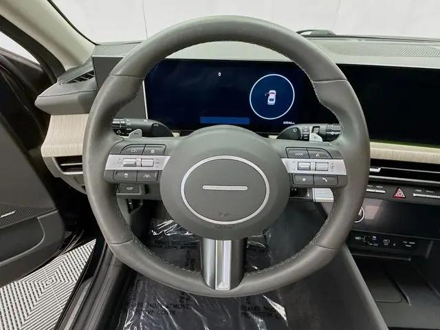 2024 Hyundai Sonata Hybrid Limited