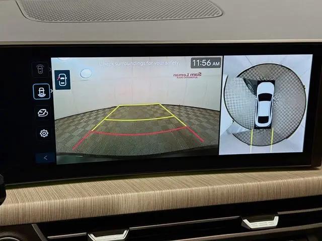 2024 Hyundai Sonata Hybrid Limited