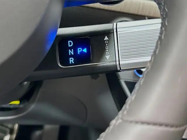 2024 Hyundai Sonata Hybrid Limited