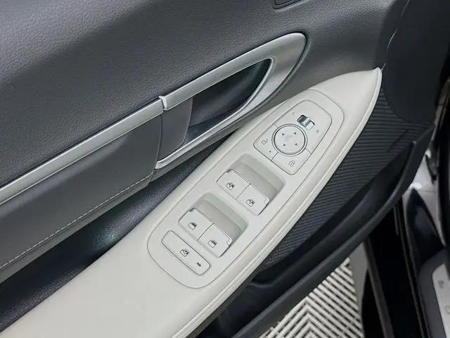 2024 Hyundai Sonata Hybrid Limited