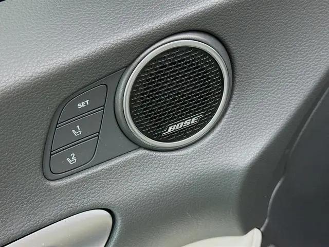2024 Hyundai Sonata Hybrid Limited