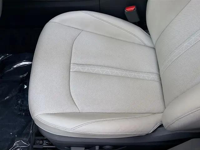 2024 Hyundai Sonata Hybrid Limited