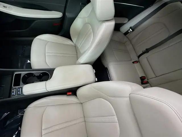 2024 Hyundai Sonata Hybrid Limited