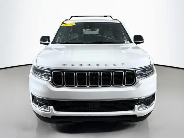 2024 Jeep Wagoneer Series I 4x4