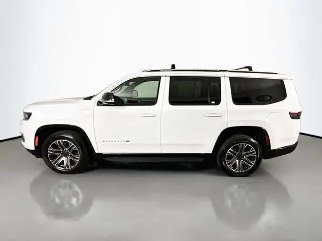 2024 Jeep Wagoneer Series I 4x4