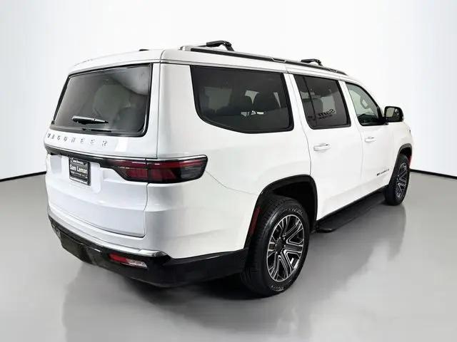 2024 Jeep Wagoneer Series I 4x4
