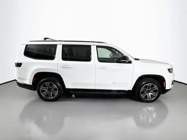 2024 Jeep Wagoneer Series I 4x4