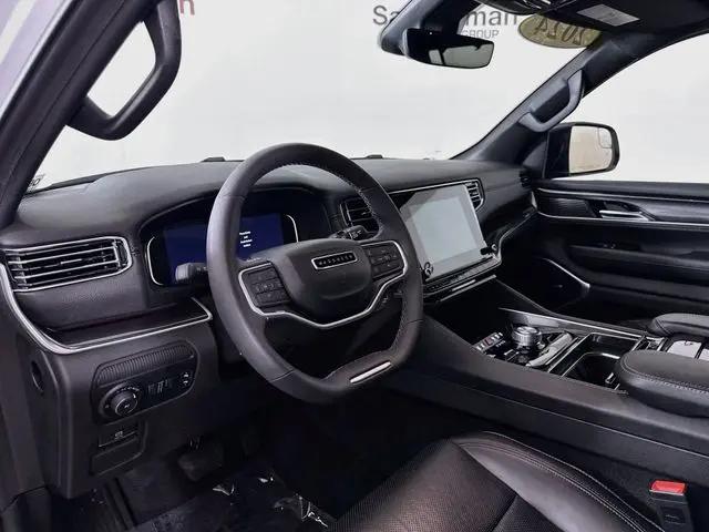 2024 Jeep Wagoneer Series I 4x4