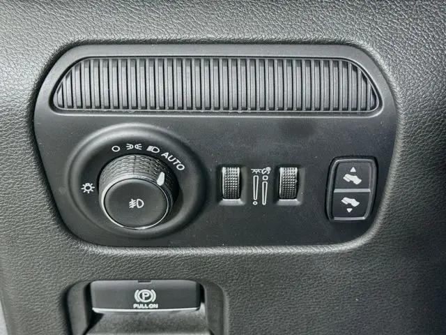2024 Jeep Wagoneer Series I 4x4