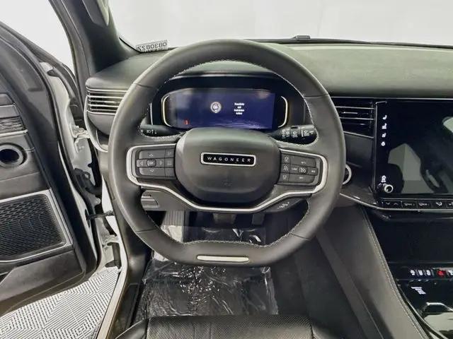 2024 Jeep Wagoneer Series I 4x4