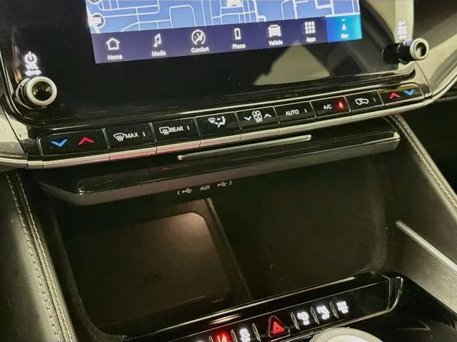 2024 Jeep Wagoneer Series I 4x4